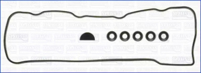 WILMINK GROUP wg1169401 -  Комплект прокладок, крышка головки цилиндра